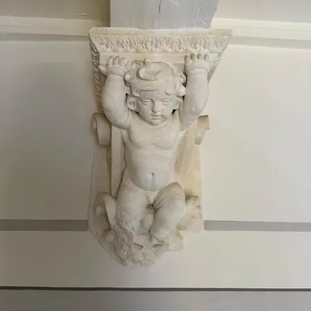 Appartement Loft Termini