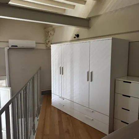 Loft Termini Appartement Sienne