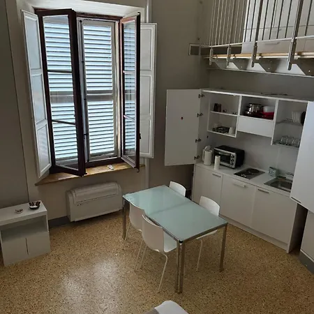 Loft Termini דירה *