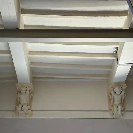 דירה Loft Termini