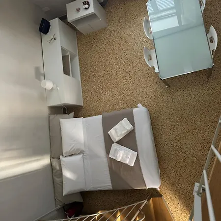 Loft Termini סיינה