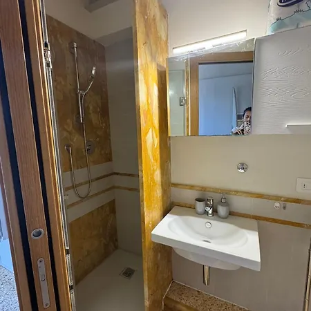דירה Loft Termini *