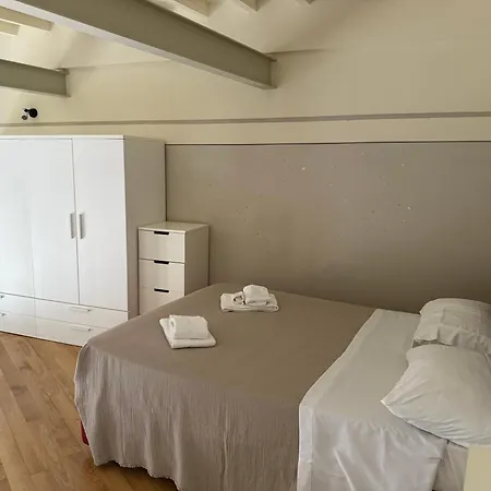 Loft Termini סיינה