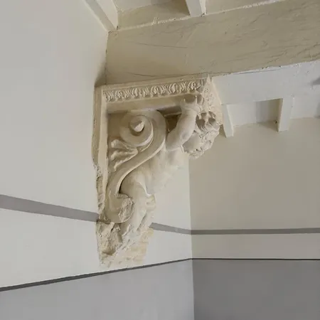 דירה Loft Termini *