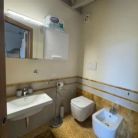 Loft Termini דירה סיינה