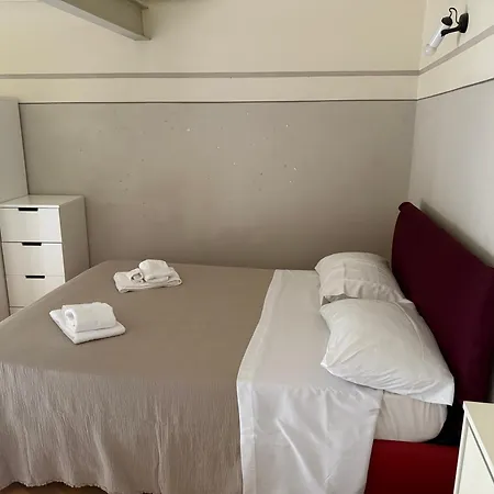 Loft Termini דירה *