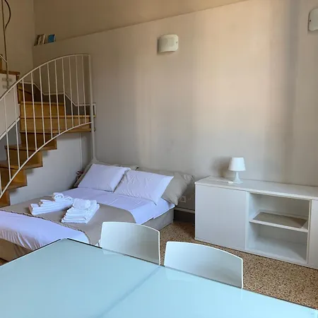 Loft Termini * סיינה
