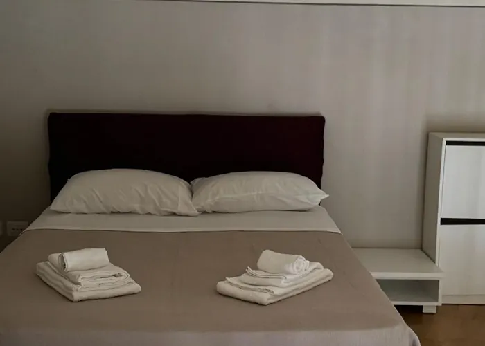 Loft Termini *