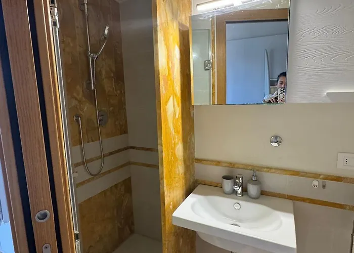 아파트 Loft Termini *