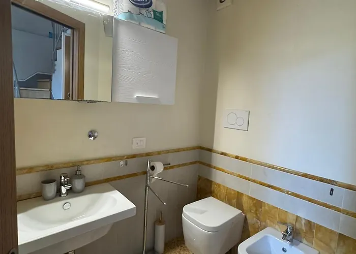 Loft Termini アパート シエーナ