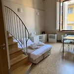 Apartment Loft Termini Siena