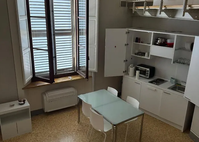 Loft Termini Apartamento *