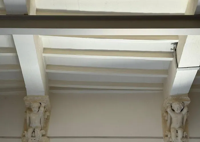 Apartamento Loft Termini