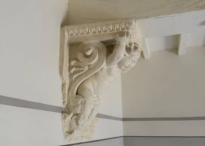 Apartamento Loft Termini *