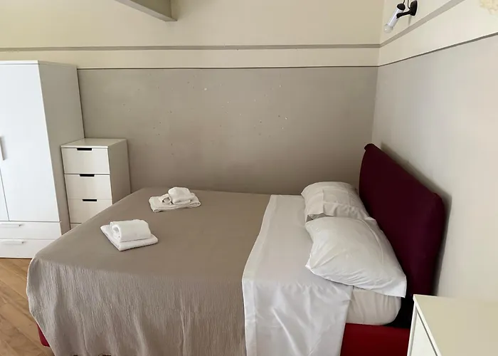 Loft Termini Apartamento *