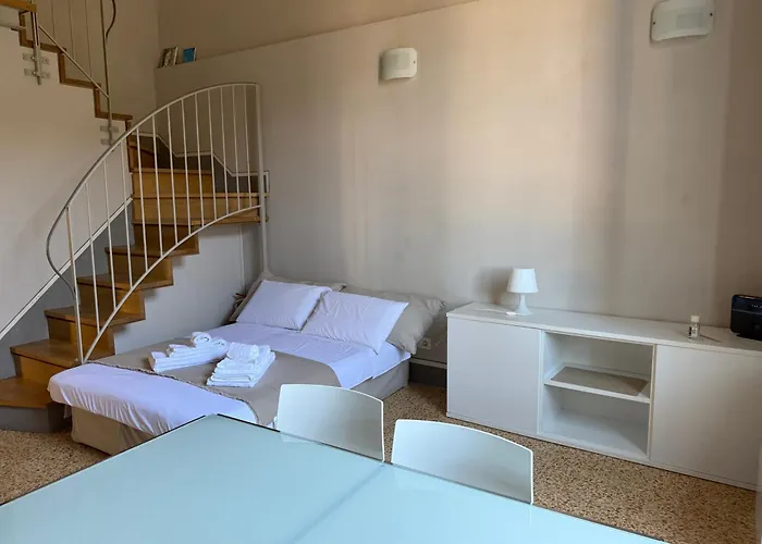 Loft Termini * Siena