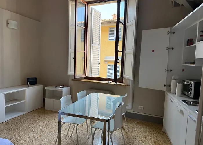 Loft Termini *